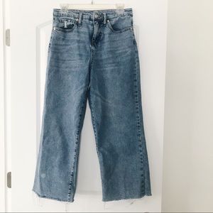 Wild Fable high waisted jeans